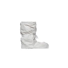 Tyvek® 500 Boot cover with antislip - TY POBA S WH 00