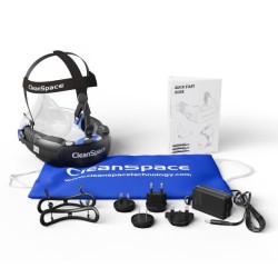 CleanSpace™ work kit -...