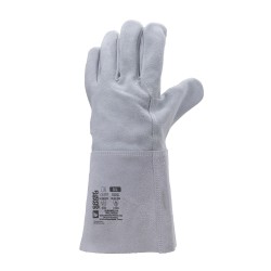 Gants soudeur EUROWELD 140