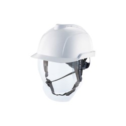 Casque électricien V-Gard®...