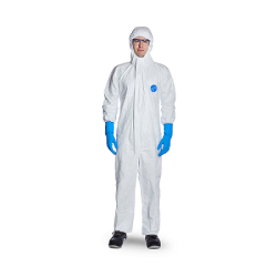 Tyvek® 500 Xpert coverall...