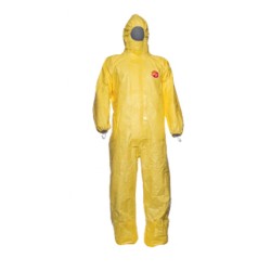 Tychem® 2000 C hooded...