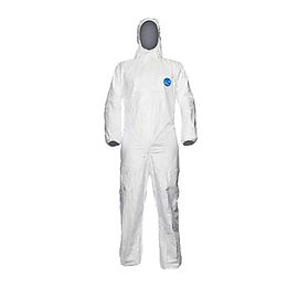 Tyvek® 500 Xpert coverall - TY CHF5 S WH XP