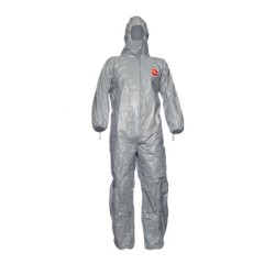 Tychem® 6000 F hooded...