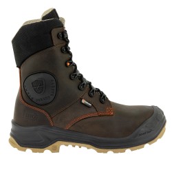 Safety shoes S3 SRC -...