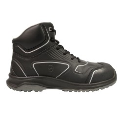 Safety shoes S3 SR - RAKING