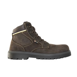 Safety shoes S3 SRC - FOREST