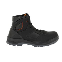 Safety shoes S3S SRC - TREYK