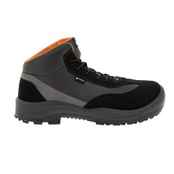 Safety shoes S3S SR - PARUSA