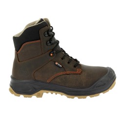 Safety shoes S3 SRC - NETNA