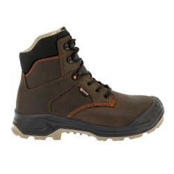 Safety shoes S3 - NORMAN