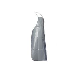 Tychem® 6000 F apron - TF PA30 T GY 00