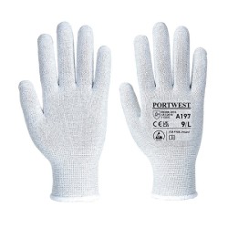 Antistatic gloves - A197