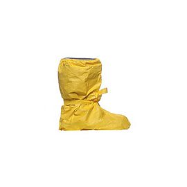 Tychem® 2000 C boot cover - TC POBA S YL 00