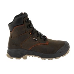 Safety shoes S7S - NAGARA