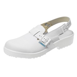 Clogs white SB SRC -...