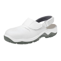 Clogs white SB SRC ANATOM -...