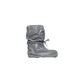 Tychem® 6000 F Boot cover - TF POBA S GY 00