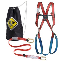 Fall protection kits - 71605