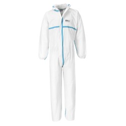 BizTex microporous coverall...