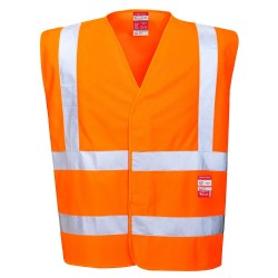 Gilet Haute Visibilité...