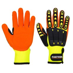 Gants Anti Impact Grip - A721