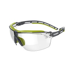 Safety glasses clear TIGER...