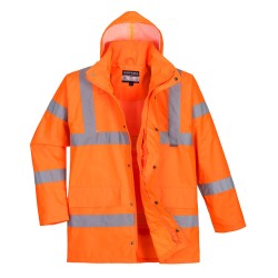 High Visibility breathable...