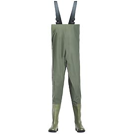 Safety waders S5 - CHEST SAFETY
