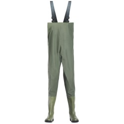 Safety waders S5 - CHEST...