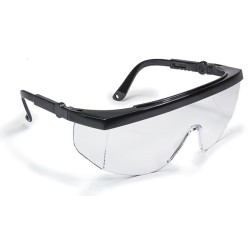 Lunettes de sécurité...