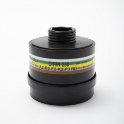 Filtre combiné A2B2E2K2P3 -...