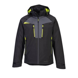 Veste DX4 3-en-1 - DX465