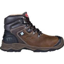 Safety shoes S7S - PIRENEI