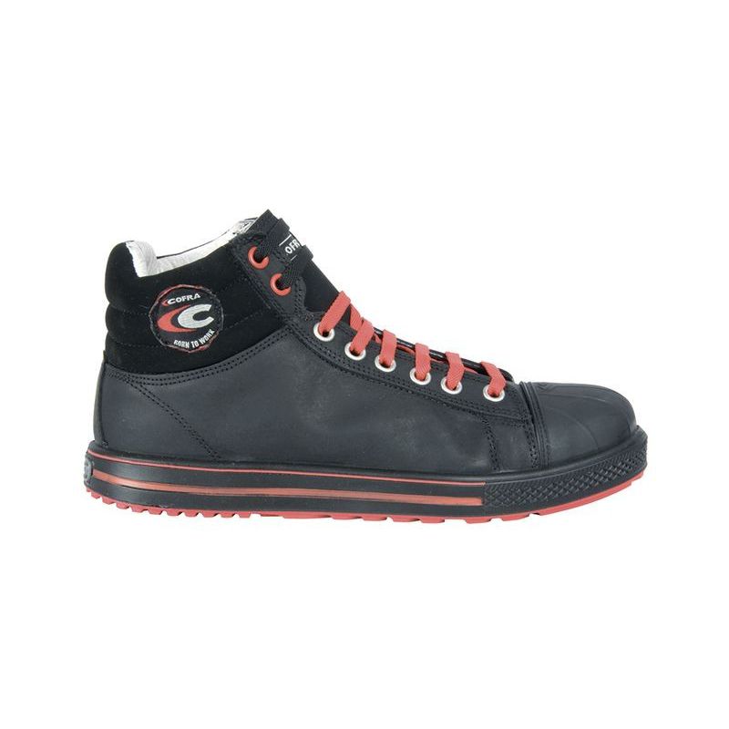 Safety boots SRC S3 - STEAL - COFRA