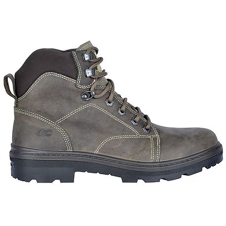 Safety shoes S3 SRC - LAND BIS - COFRA