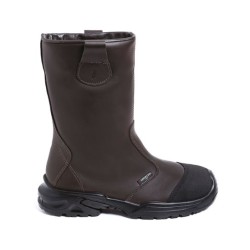 Bottes de sécurité S3S -...