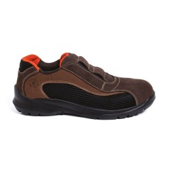 Chaussures de sécurité S1P...