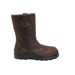 Safety boots S7S CI FO SR -...