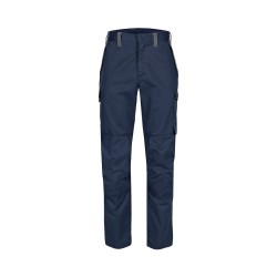 ECO work trousers with ARC...