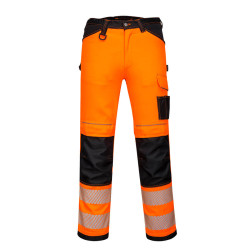 Pantalon extensible léger...
