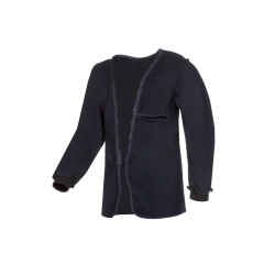 Flame retardant fleece...