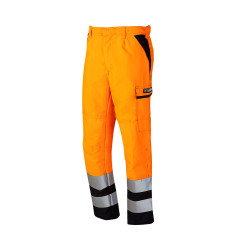 High Visibility trousers...