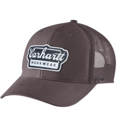 Casquette M RF Twll MshBk...
