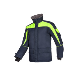 Cold storage jacket - TALAU