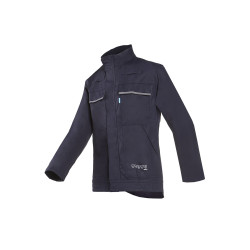 Jacket with ARC protection...