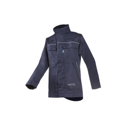 Jacket with ARC protection...