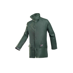 Rain jacket - DORTMUND