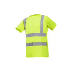 High Visibility T-shirt -...