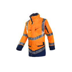 Parka étanche Haute...